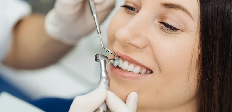 hygienist