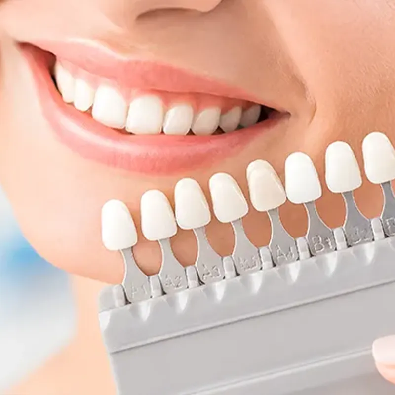 implants oxford dentistry