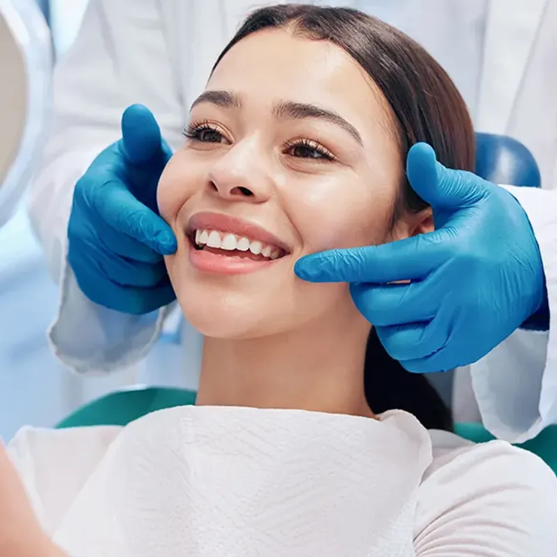 orthodontics